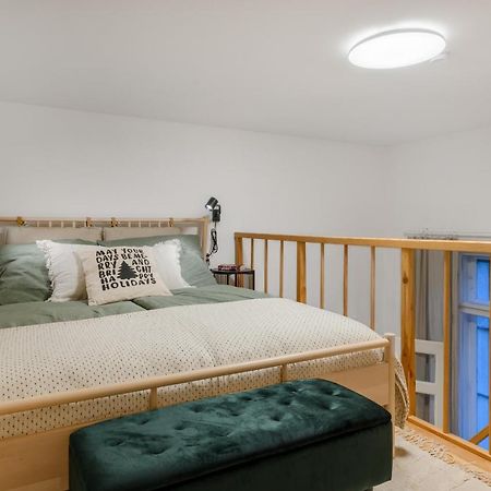 R31 Raday Apartment Budapest Exterior photo