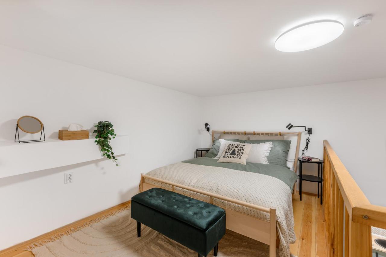 R31 Raday Apartment Budapest Exterior photo